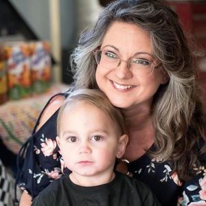 Meet your Posher, Jeanine